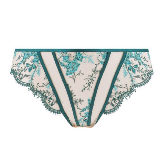 NWT DVT Femmoiselle Brief - Picture 4 of 5